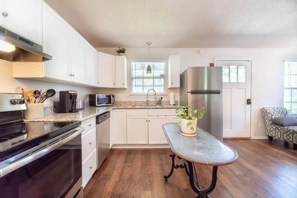 Foxden- Walk To Downtown Festivals And Events! Villa Pensacola Holiday home